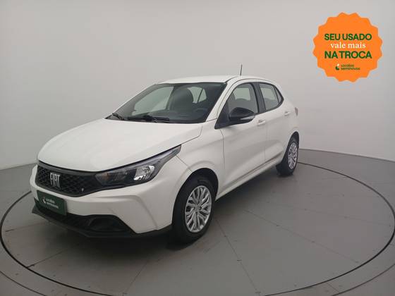 FIAT ARGO 1.0 FIREFLY FLEX DRIVE MANUAL